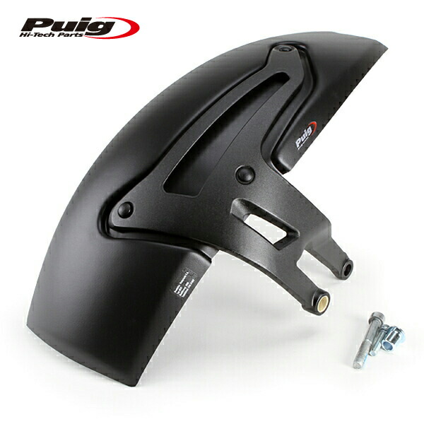 楽天市場】Puig 3503C REAR-FENDER [CARBON PRINT] BMW R1200R (18