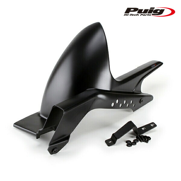 楽天市場】Puig 3503C REAR-FENDER [CARBON PRINT] BMW R1200R (18