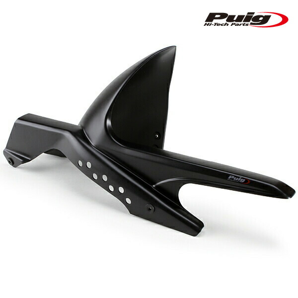 最も優遇 Puig 3557j Rear Fender Matt Black Honda Cbr400r 19 21 400x Cb500f プーチ リアフェンダー Dgjc Com Br