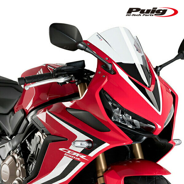 HONDA CBR650R CB650R プーチ スクリーン カウル 3568w_1.jpg