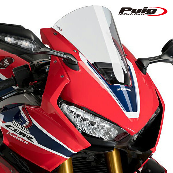 在庫処分・数量限定 CBR1000RR-R FIREBLADE（SC82） ハイウインド