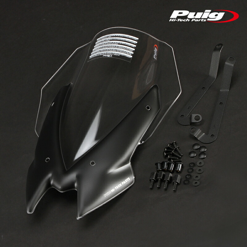 楽天市場】Puig 3864F NEW GENERATION SPORT [DARK SMOKE