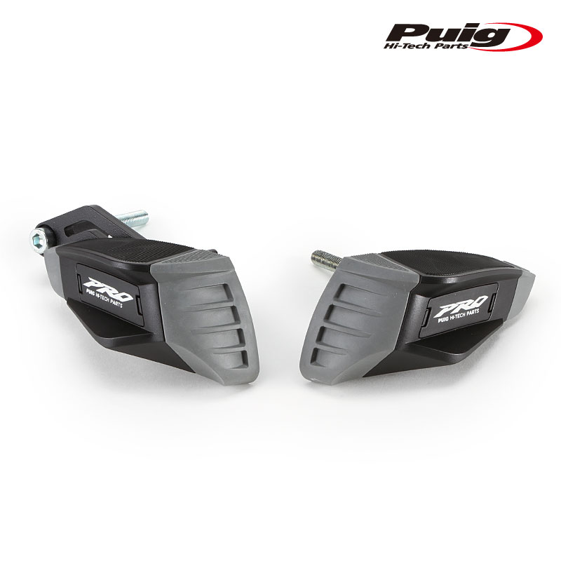 Puig 21316N FRAME SLIDERS PRO BMW S1000RR (19-23) プーチ フレームスライダー