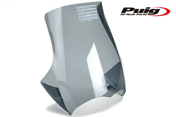 PUIG - 4331W - Touing Windsceen, Clea Fo Sale Online | EBay