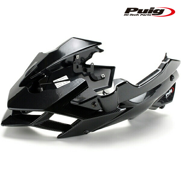 楽天市場】Puig 3176N SIDE SPOILER WINGLET [BLACK] Kawasaki ZX-6R (19-21) ZX-6R  636 (19-21) プーチ サイドスポイラー ウイングレット ダウンフォース : RAMBUTAN