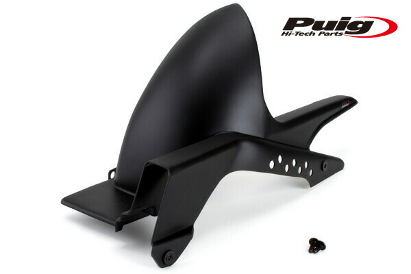 楽天市場】Puig 7023J REAR-FENDER [MATT BLACK] BMW R nine T (14-22