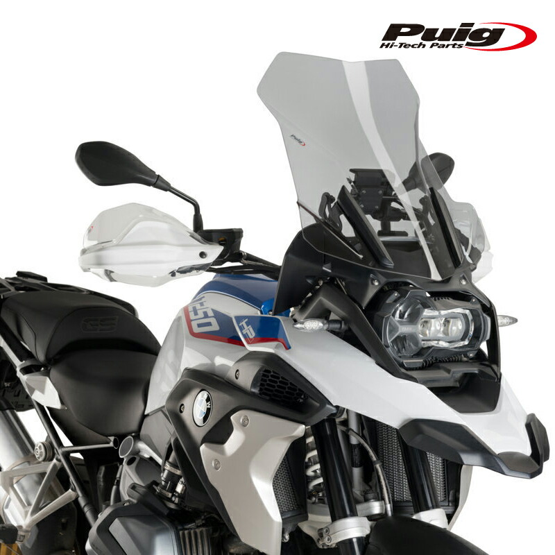 楽天市場】Puig 9734H NEW GENERATION SPORT [SMOKE] HONDA CB125R NEO