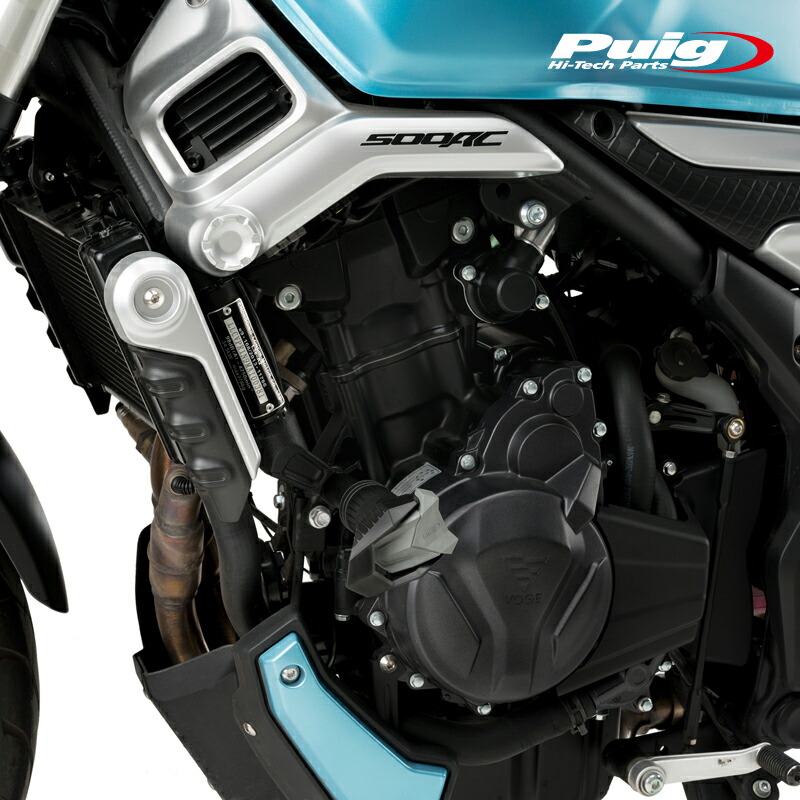 【楽天市場】Puig 6560N FRAME SLIDERS HONDA CB500X (1323) CB500F (1323) CB400X (1323) CB400F (1323