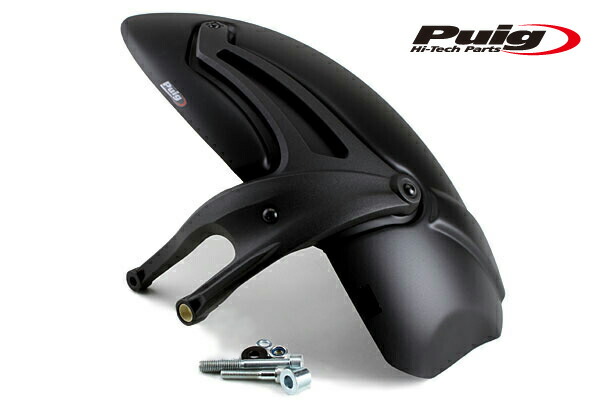 楽天市場】Puig 3503C REAR-FENDER [CARBON PRINT] BMW R1200R (18