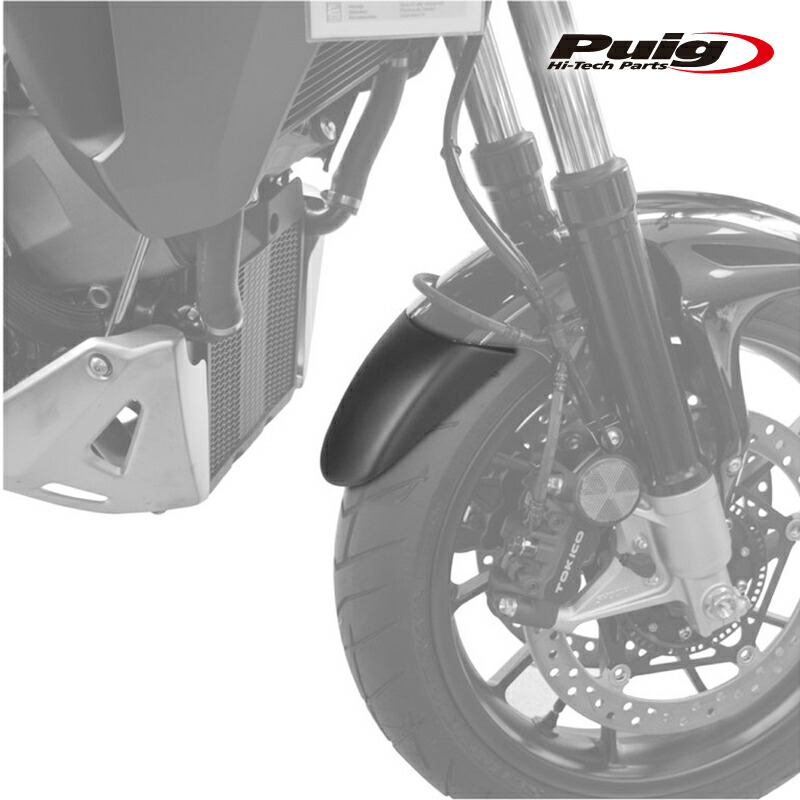 楽天市場】CBR1000RRR CBR1000RR-R Puig 20488J プーチ リア