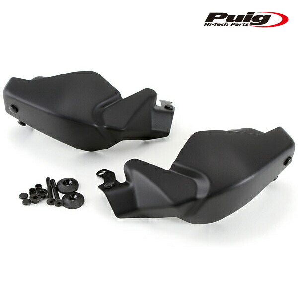 楽天市場】[期間限定25%OFF]Puig 8542J REAR BRAKE TANK COVER [MATT