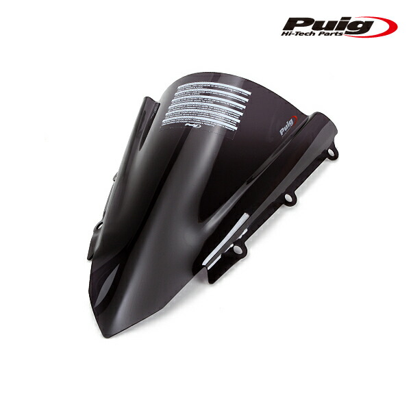 楽天市場】Puig 3614R SIDE SPOILER WINGLET [RED] HONDA CBR500R (19