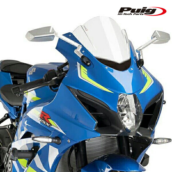 楽天市場】Puig 9738N SIDE SPOILER WINGLET [BLACK] SUZUKI GSX-R1000