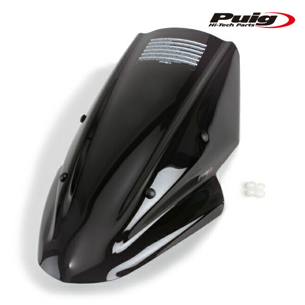 楽天市場】Puig 3864F NEW GENERATION SPORT [DARK SMOKE