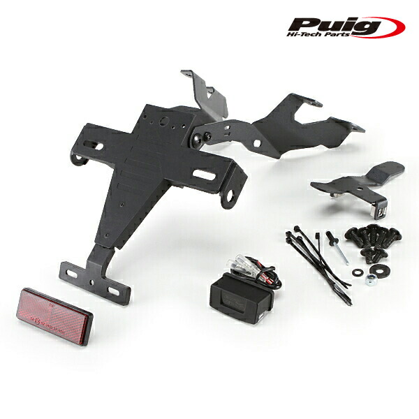 楽天市場 期間限定35 OFF Puig 9451N LICENSE SUPPORTS SUZUKI GSX R1000 17 22 GSX R1000 R 17 22 プーチ