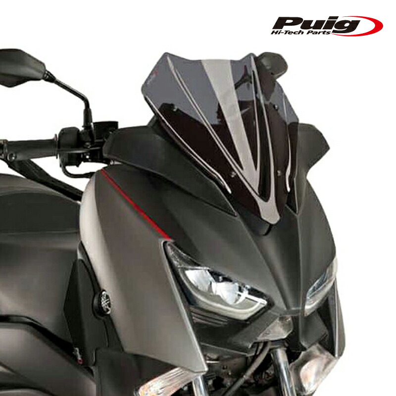 楽天市場】GIVI D2136S スモークスクリーン YAMAHA XMAX 400 XMAX 300