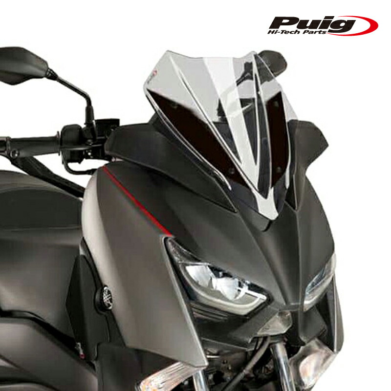 楽天市場】GIVI D2136S スモークスクリーン YAMAHA XMAX 400 XMAX 300