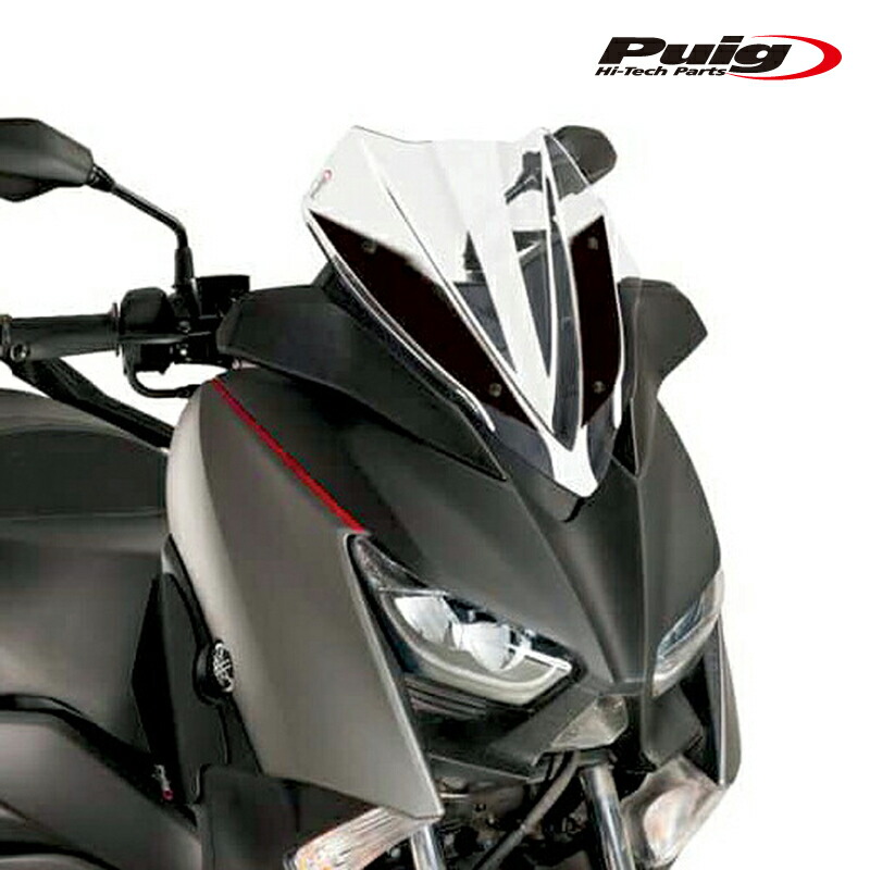 楽天市場】GIVI D2136S スモークスクリーン YAMAHA XMAX 400 XMAX 300