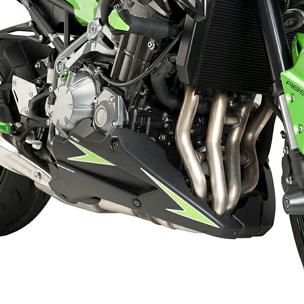 楽天市場】EIGHT(才谷屋) エイト(サイタニヤ) アンダーカウル Z900