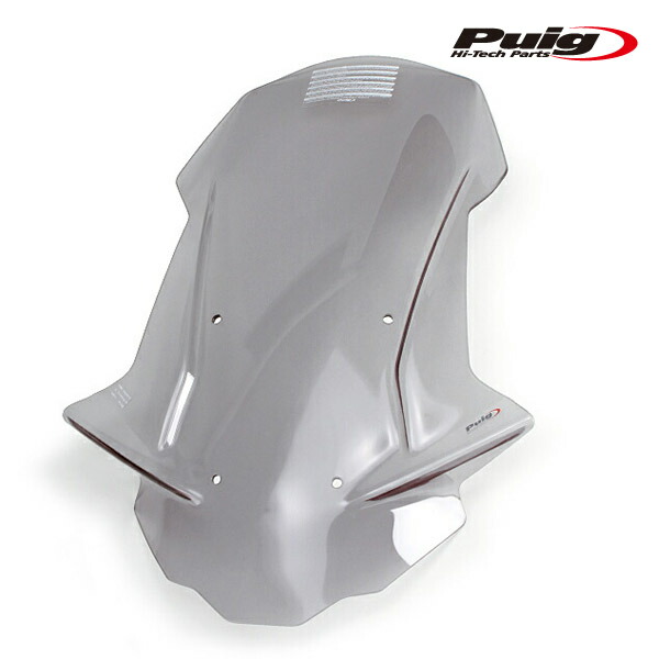 Puig 20585W スクリーン TOURING X-ADV (21-25) Amazon | Puig 20585W SCREEN V-TECH TOURING [CLEAR] X-ADV (21
