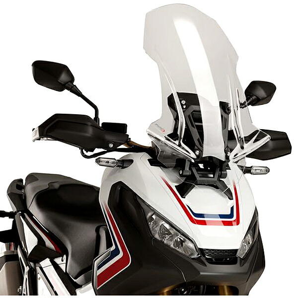 Puig 20585W スクリーン TOURING X-ADV (21-25) Puig 20585W SCREEN TOURING [CLEAR] HONDA X-ADV (21-23) プーチ