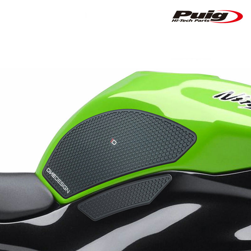 トレーニングパッド 楽天市場】国産 1年保証付 日本製 NINJA ZX-6R専用 タンクパッド