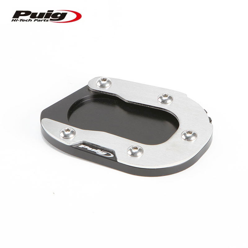 楽天市場】Puig 21234N KICKSTAND EXTENSION HONDA NT1100 (22-23