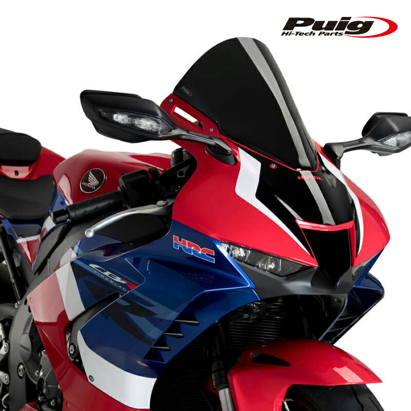 楽天市場】Puig 20508N FRONTAL SPOILER GP 【BLACK】 HONDA