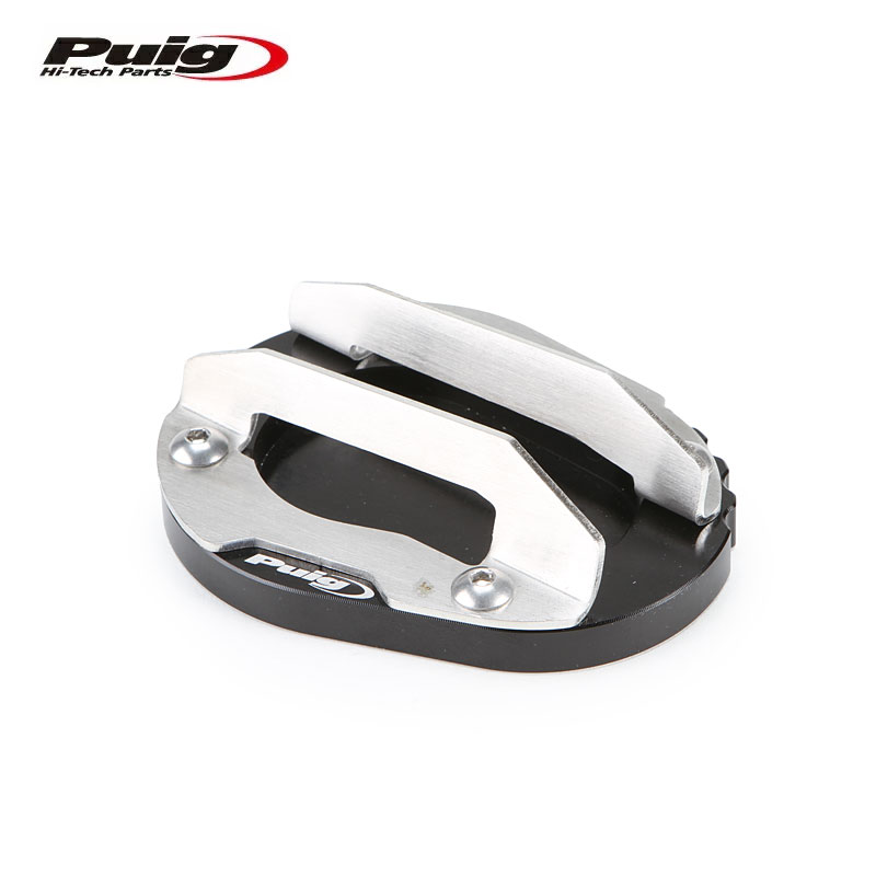 楽天市場】Puig 21234N KICKSTAND EXTENSION HONDA NT1100 (22-23