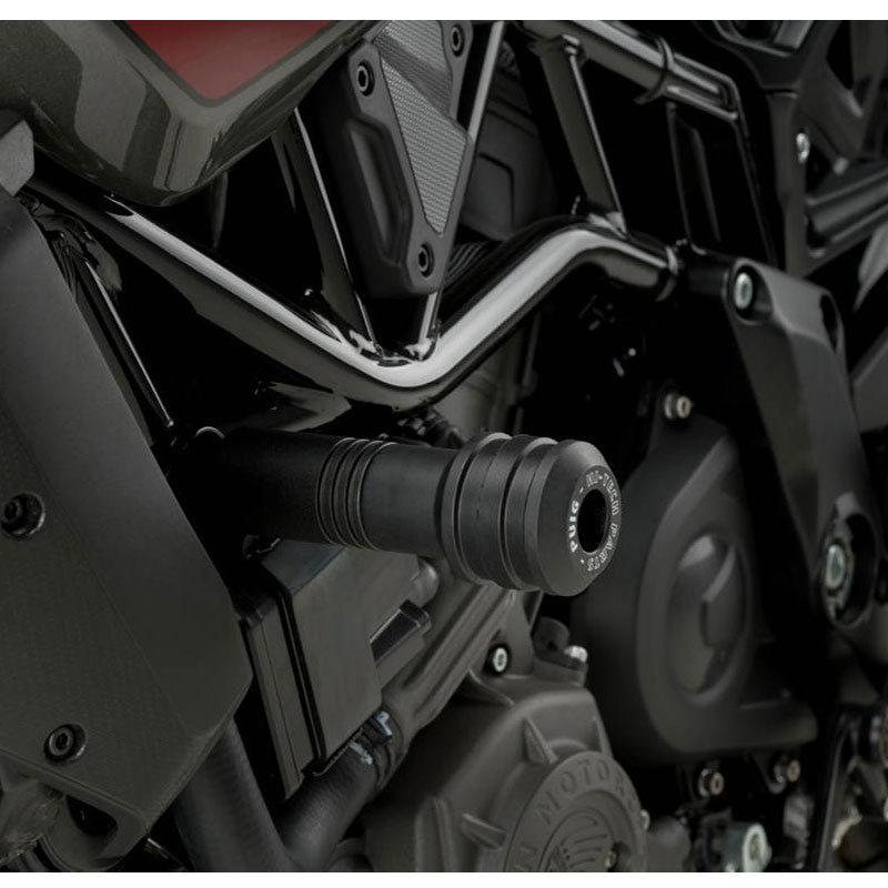 Puig 20463N FRAME SLIDERS [Vintage 2.0] INDIAN FTR 1200 (19-25) FTR 1200S (19-22) プーチ フレームスライダー