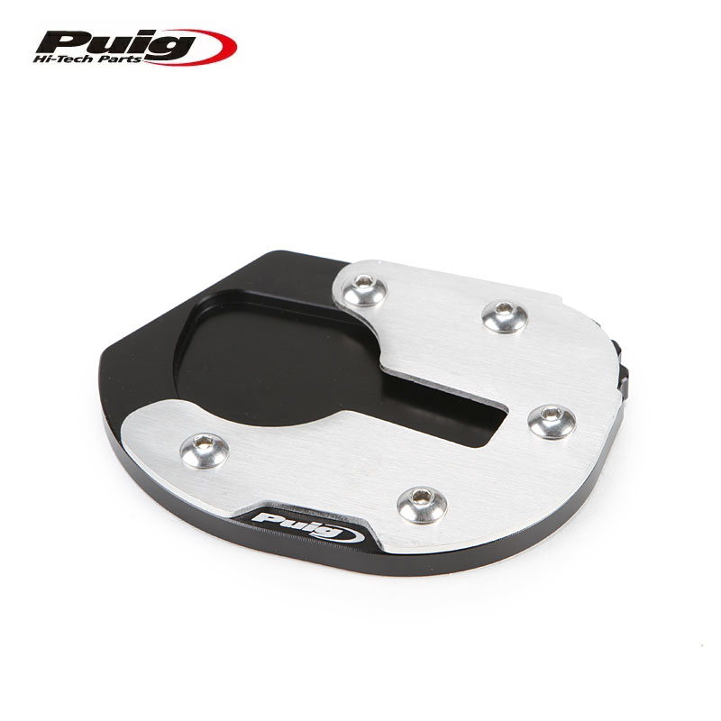 楽天市場】Puig 21234N KICKSTAND EXTENSION HONDA NT1100 (22-23