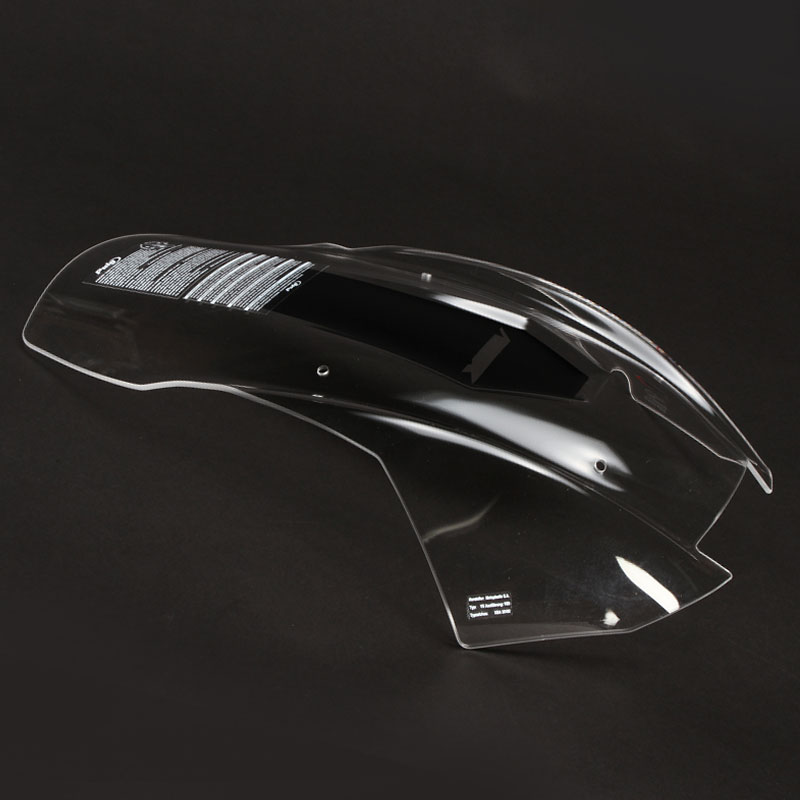 Puig 20585H SCREEN V-TECH TOURING SMOKE X-ADV (21-) プーチ