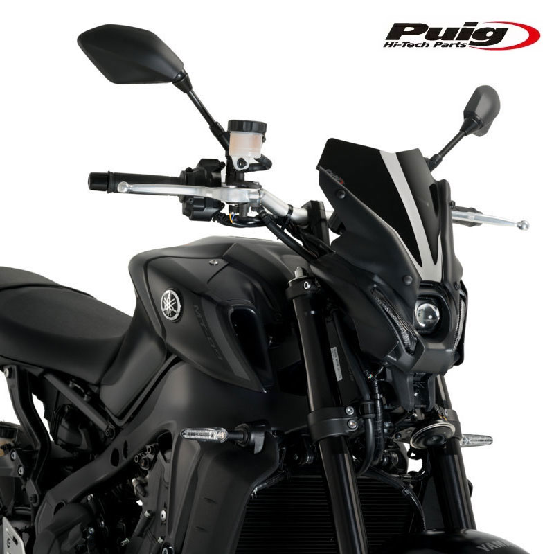 楽天市場】Puig 21133C NAKED FRONT SPOILER [CARBON PRINT