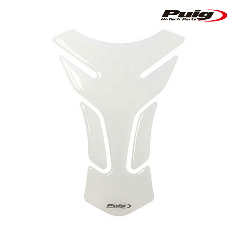 楽天市場】Puig 20081N SPECIFIC SIDE TANK PADS ZX-10R (11-20