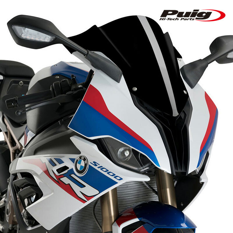 Puig RACING-SCREEN プーチレーシングスクリーン