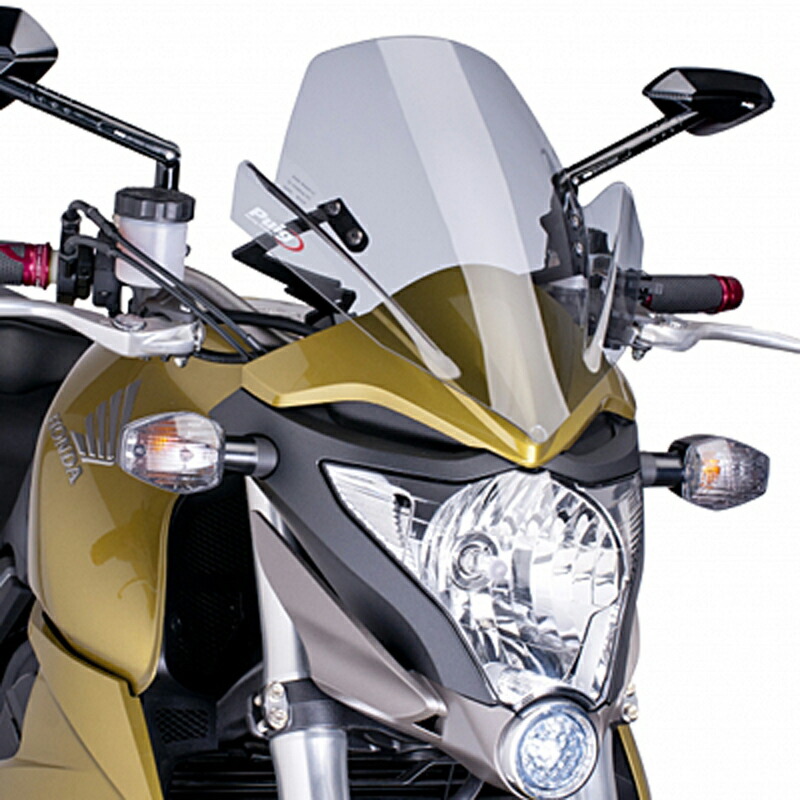 プーチ　スクリーン カウル　CB1000R　CB650R【新品】3133W プーチ スクリーン カウル CB1000R CB650R【新品】3133W - メルカリ