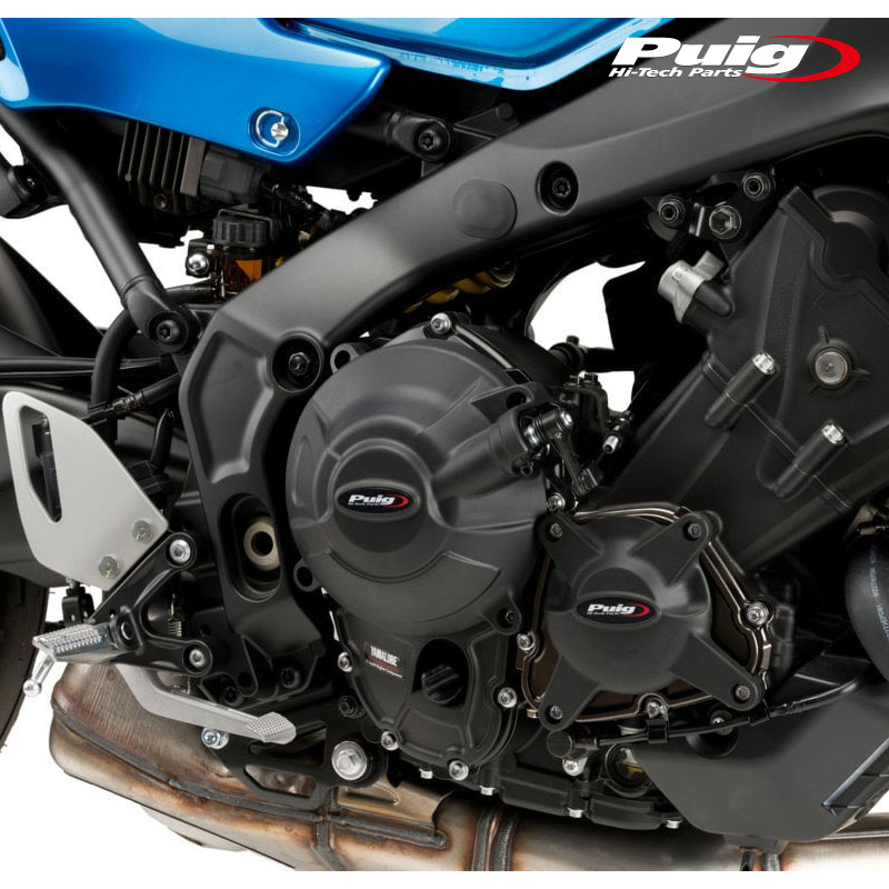 楽天市場】[期間限定35%OFF]Puig 5983N ENGINE GUARD F800GS (08-12