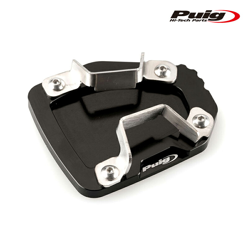Puig 21234N KICKSTAND EXTENSION HONDA NT1100 (22-23) プーチ キックスタンドエクステンション