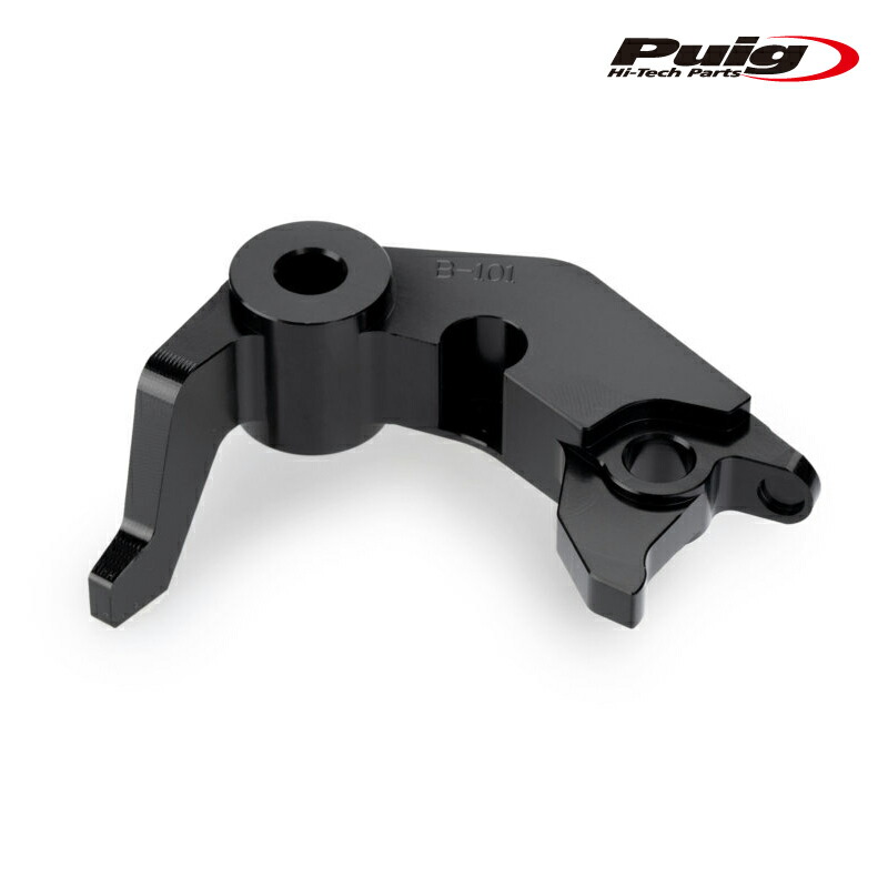 Puig 21250N ADAPTOR BRAKE LEVER YAMAHA MT-10 (22-) MT-10 SP(22-) YZF-R7(22-) ブレーキレバーアダプター 4,984円