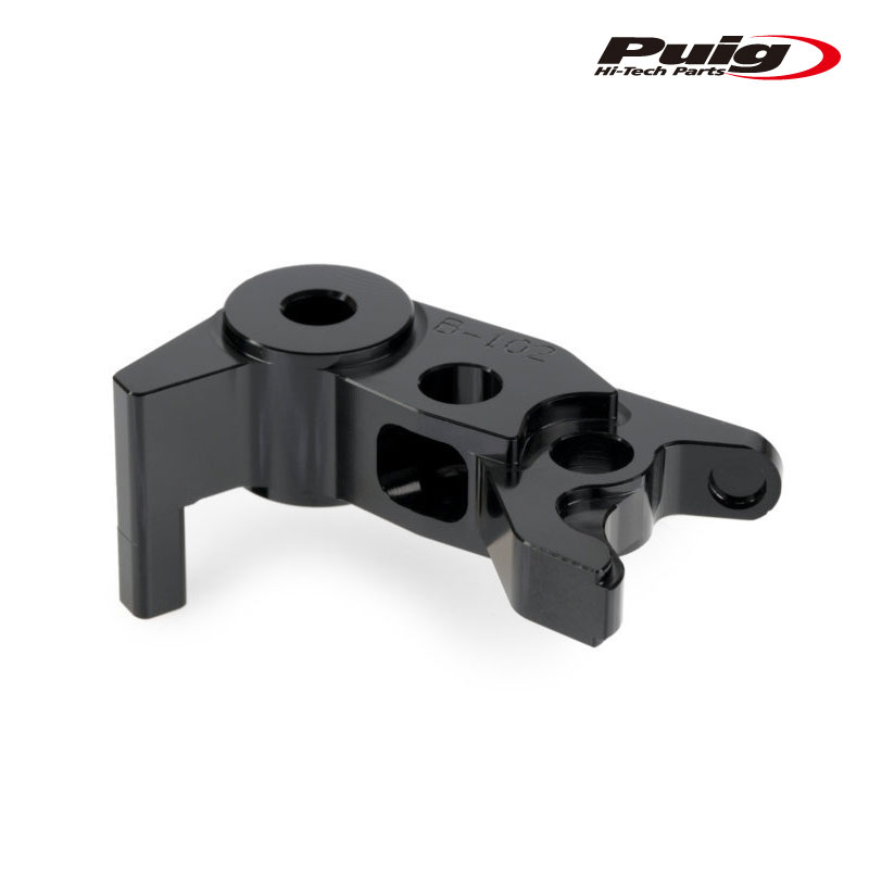 Puig 21279N LEVER ADAPTER ブレーキレバーアダプター
