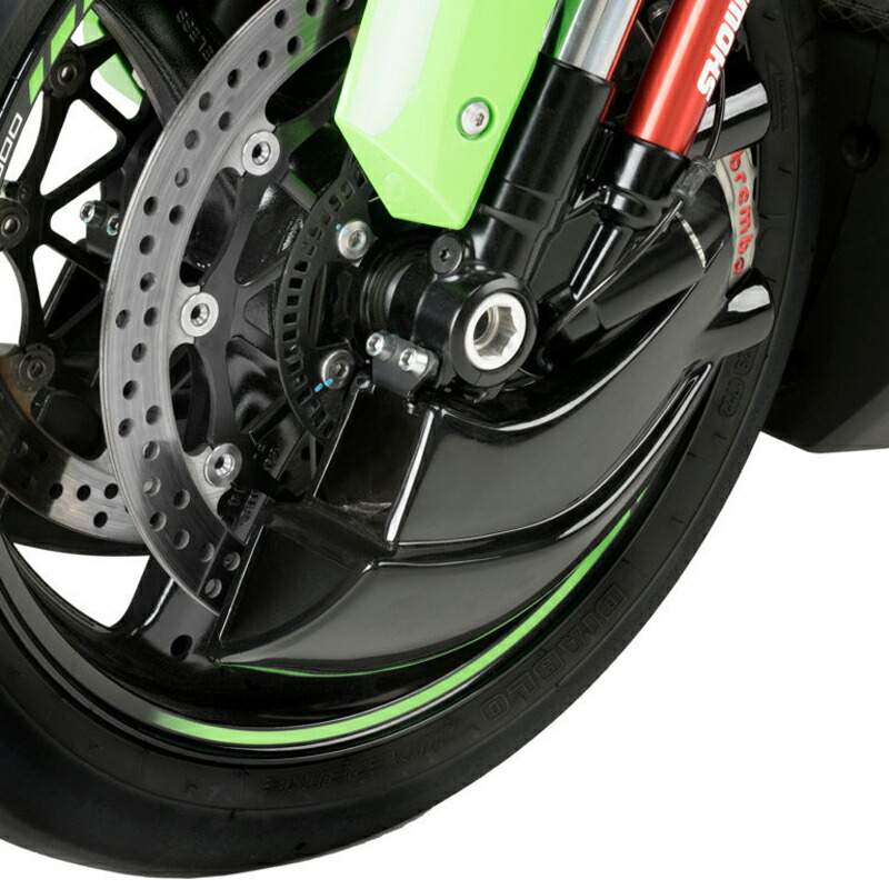 楽天市場】Puig 22405J BRAKE COOLER [MATT BLACK] SUZUKI GSX-R1000