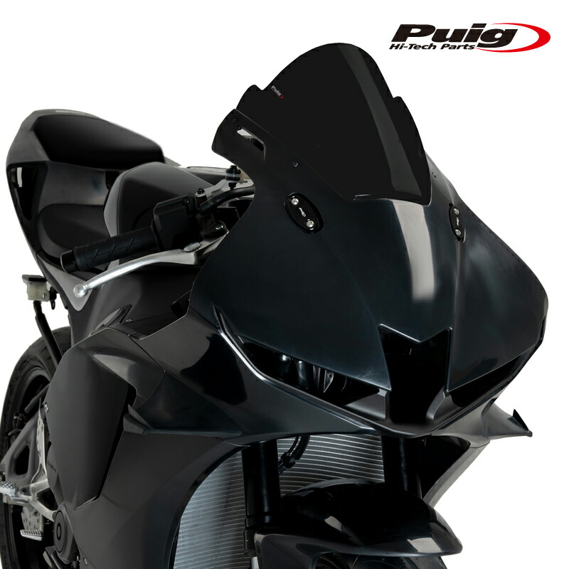 CBR600RR TSR スクリーン スクリーン CBR600RR(2BL/8BL-PC40/21-) スモーク – TSR ONLINE SHOP