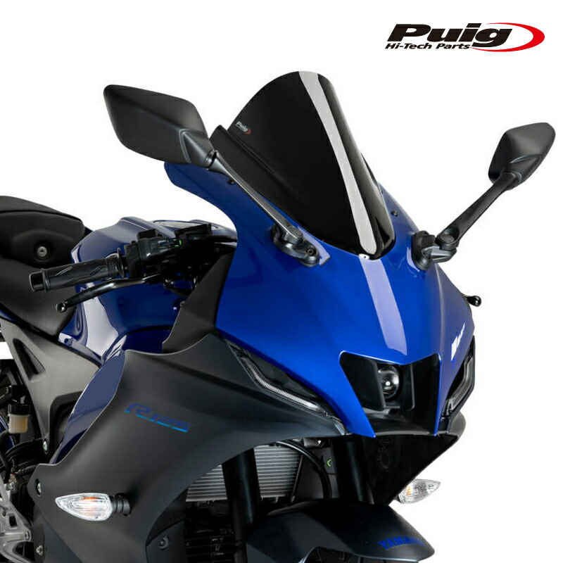 BMW R1200R (15-) プーチ スクリーン カウル R1200R (15-18) プーチ スクリーン カウル