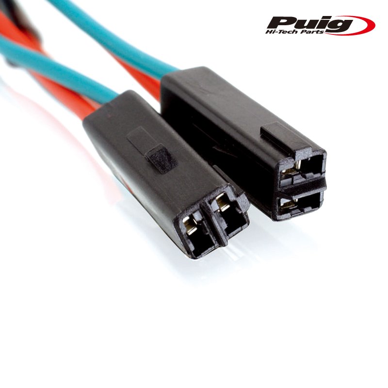 カピバラページ　　コネクター KIJIMA キジマ 304-6713 ヘッドライト変換ハーネス 純正LED→H4