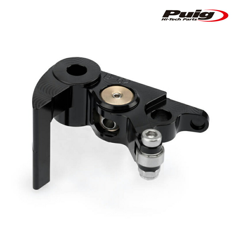 Puig 7860N LEVER ADAPTER ブレーキレバーアダプター