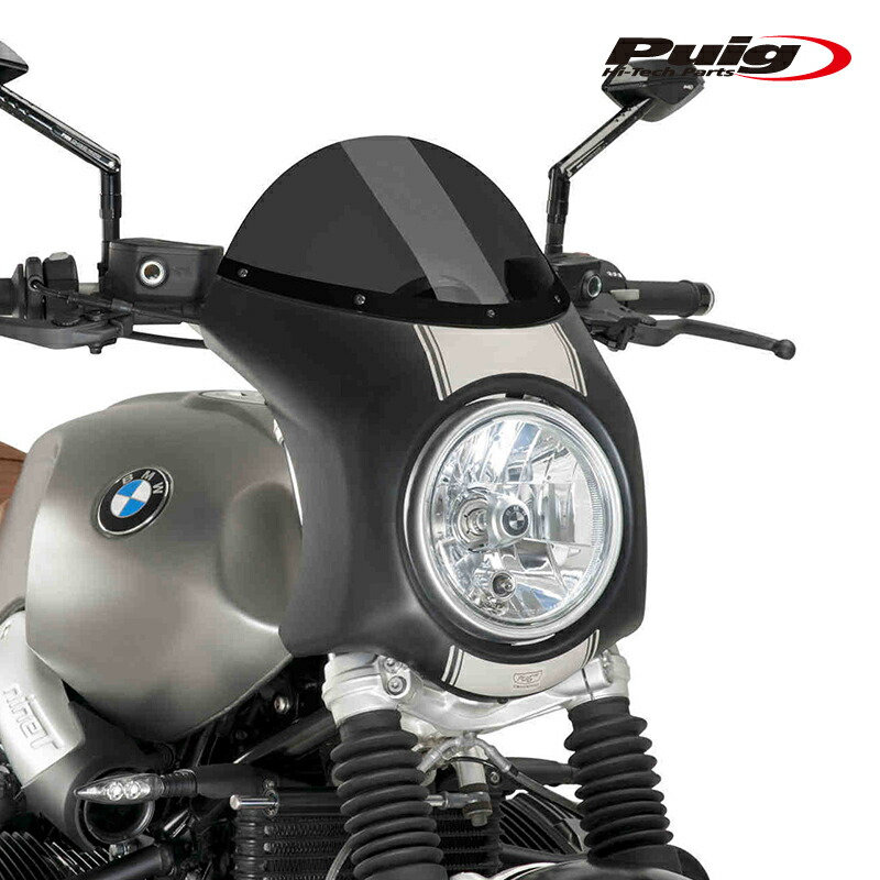 楽天市場】ACTIVE アクティブ ビキニカウル R nineT BMW カウル