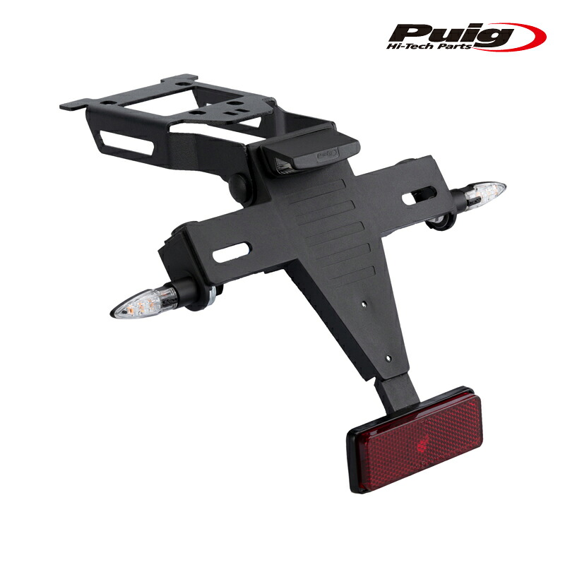Puig 21785N TURN LIGHTS DART 汎用 プーチ 汎用ウインカー 9,500円