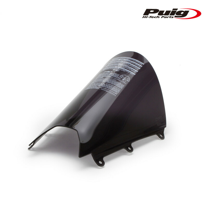 GSX-8S用　スクリーン プーチ　バイクpuigカウル SUZUKIスズキ 楽天市場】Puig 21972F Z-RACING SCREEN [DARK SMOKE] SUZUKI