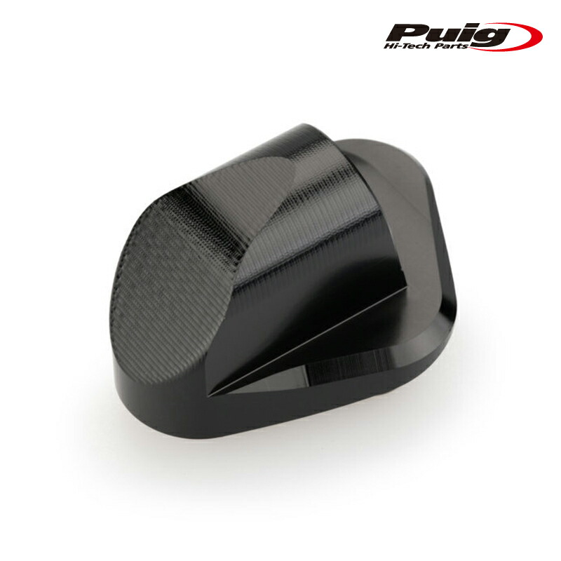Puig 20051N REARVIEW ADAPTORS TO FARING (L) HBMW R1250RS (19-24) プーチ ミラーアダプター 左