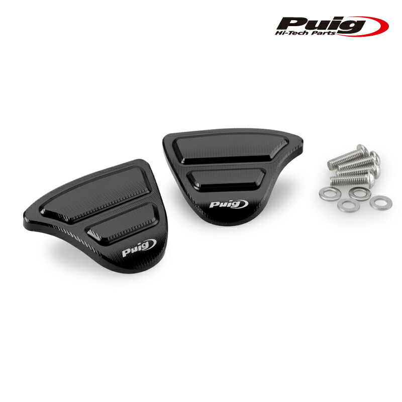 在庫あり Puig 3875N ミラーキャップ YANAHA T-MAX560 / SX/ DX/ MAX